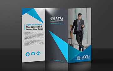 Brochure Design