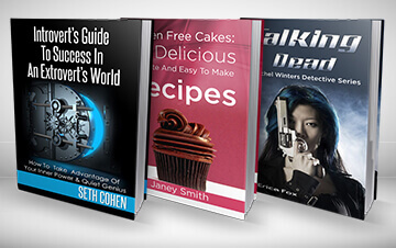 eBook Cover