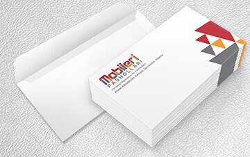 Envelope Design