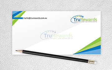 Leaflet Design