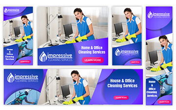 Banner Ad Design 