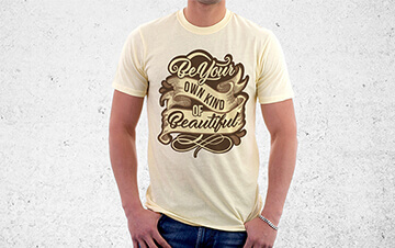 Custom T-Shirt Design
