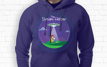 Hoodie Design